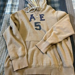 Mens American Eagle hoodie